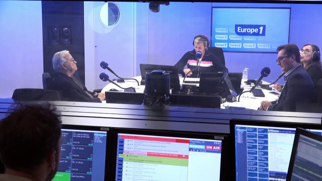 Au procès de son mari et de ses coaccusés, Gisèle Pélicot dit n'exprimer «ni colère ni haine, mais déterminée à changer cette société»