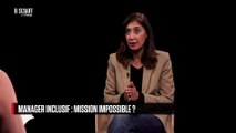 MANAGER L'ODYSSÉE - Emission du jeudi 24 octobre