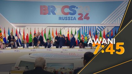 Kenyataan negara disampaikan oleh Menteri Ekonomi hari ini