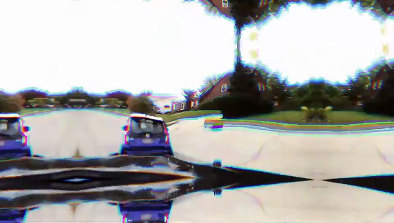 Fugitives Caught on Tape S01E04