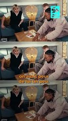 Popstars : Sor4 nous parle du jury
