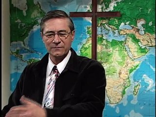 0207. Connaissez-vous le Dieu stratégique qui planifie notre itinéraire ?