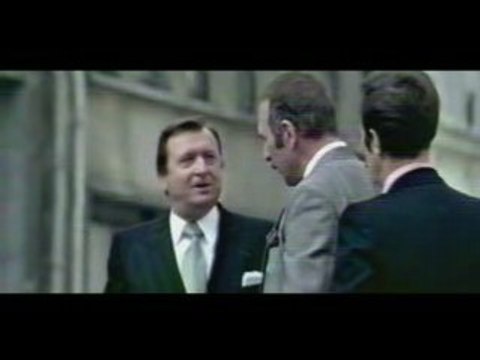 Calmos - Si je vous dis maquis ?