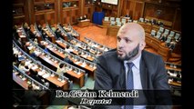 Gëzim Kelmendi - Kujton Riza Lluken, veprimtarin e çështjes Kombëtare