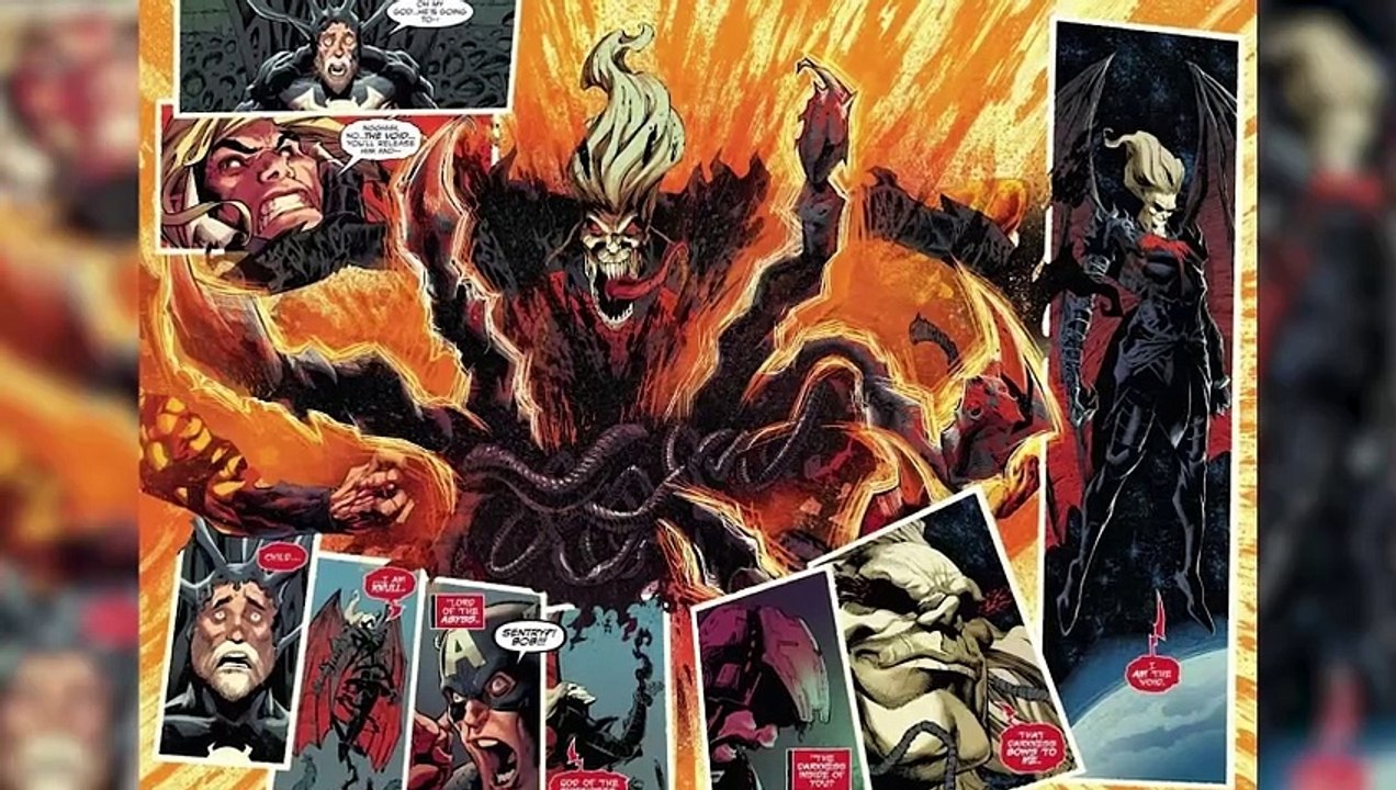 Venom 3: Das Ende und die Abspannszenen erklärt