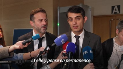 Procès Mazan : Gisèle Pelicot "s'adresse aux générations futures"