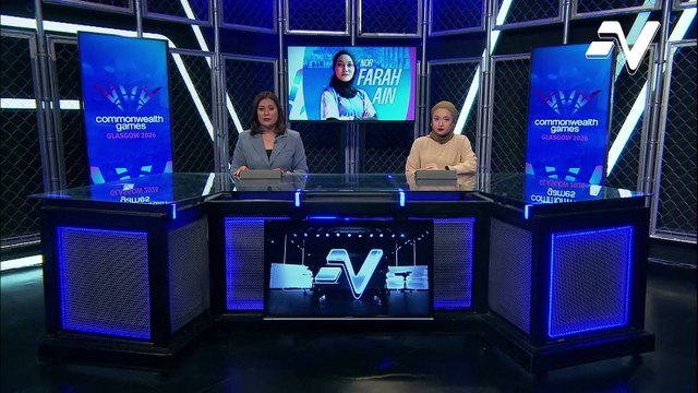 Farah harap boling padang kembali dalam program podium