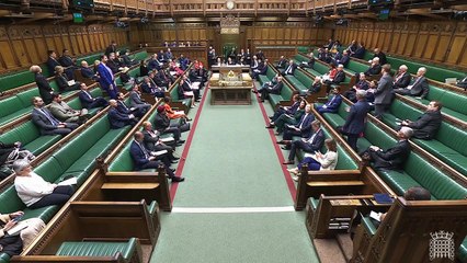 MP Will Forster asks about the case of Sara Sharif's siblings