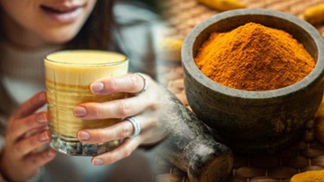 Side Effects Of Haldi Milk: हल्दी दूध पीने के नुकसान, Haldi Doodh Peene Ke Nuksaan | Boldsky