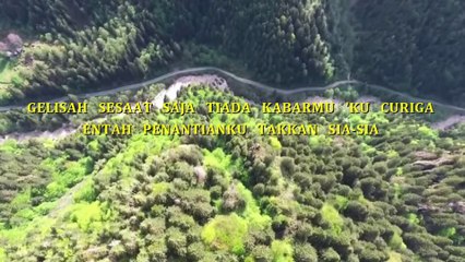 KARAOKE AISHITERU COVER BY ADISTA