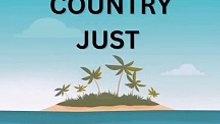 Can you guess the country just in 5 seconds