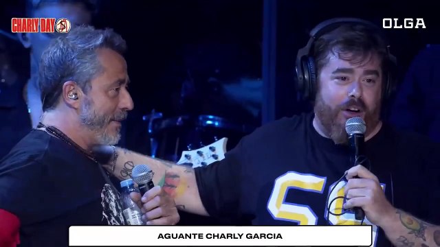 Migue Granados sorprendió a su papa Pablo Granados con un regalo soñado
