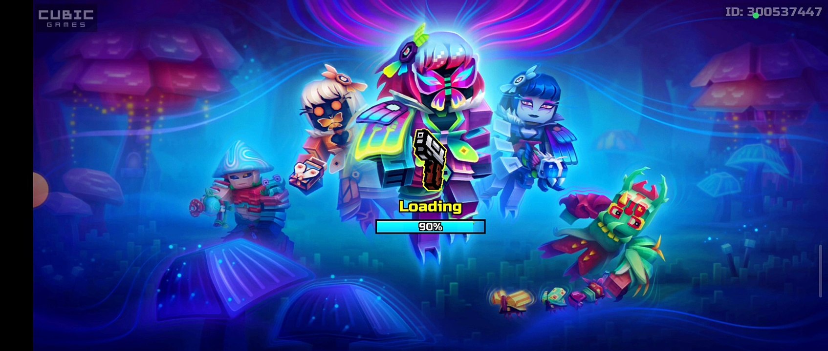Pixel Gun 3D - 4.0.0 as gaming to City: