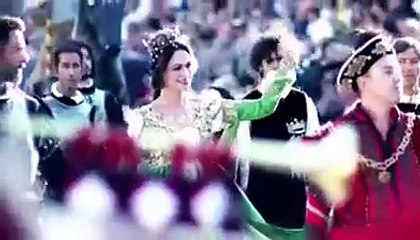 Che i giochi inizino! La spettacolare presentazione della Giostra cavalleresca