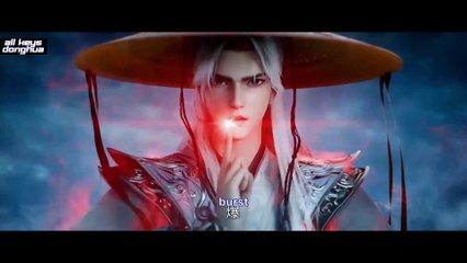 (Wang Lin)-XN Ep 60 ENG SUB