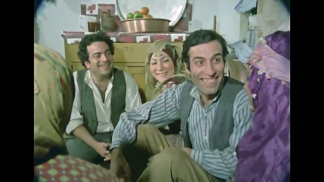 Köyden İndim Şehire - FULL HD