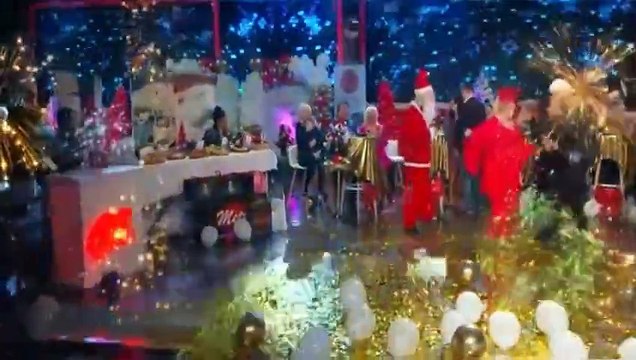 Vesna Rivas - Masala - Nedeljno Popodne sa Leom Kis - (TV Grand 01.01.2023.)