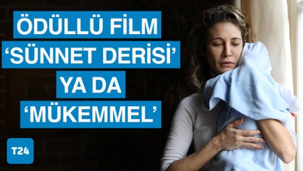 “Sünnet, beden bütünlüğüne bir tehdit mi geleneğin vazgeçilmezi mi?” | Yönetmen Ece Dizdar anlatıyor
