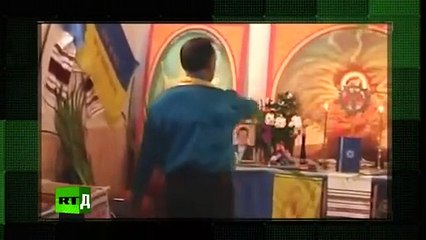 Cults The CIA's Secret Weapon