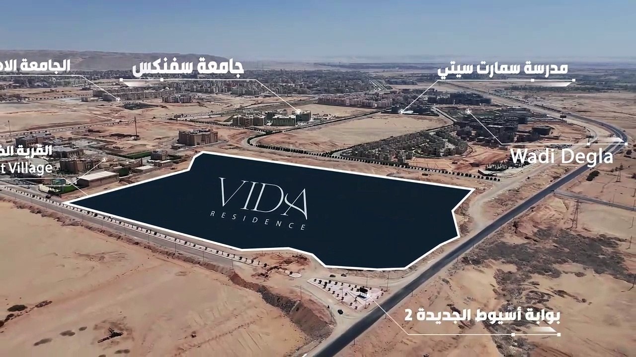 VIDA F1