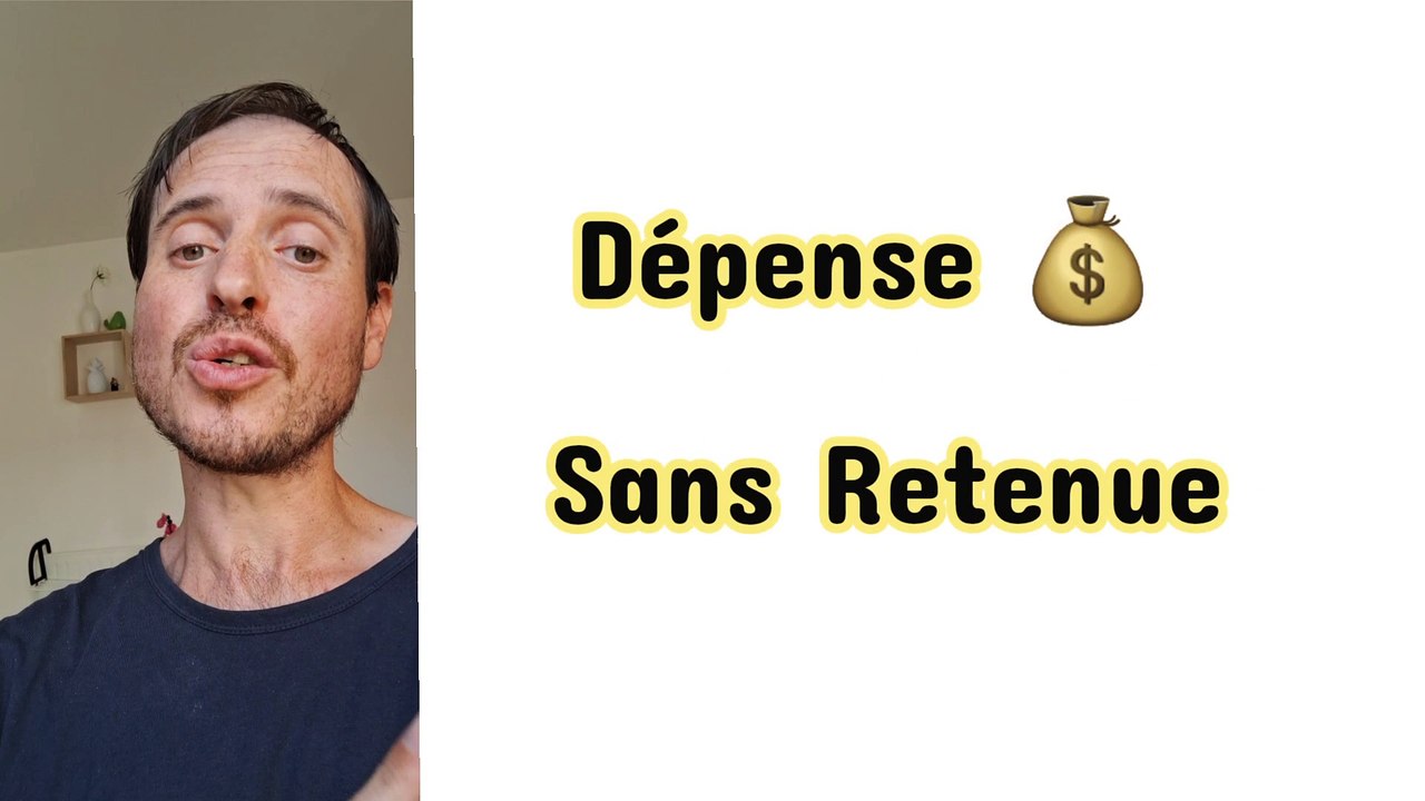 On Se Refuse Rien - En Anglais
