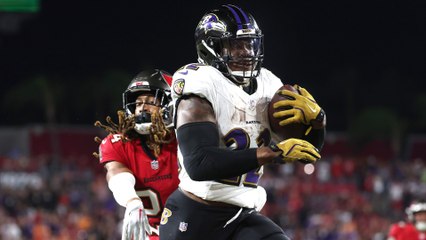 Week 8 DFS Guide: Top Running Back Picks for Maximum Points 🏈