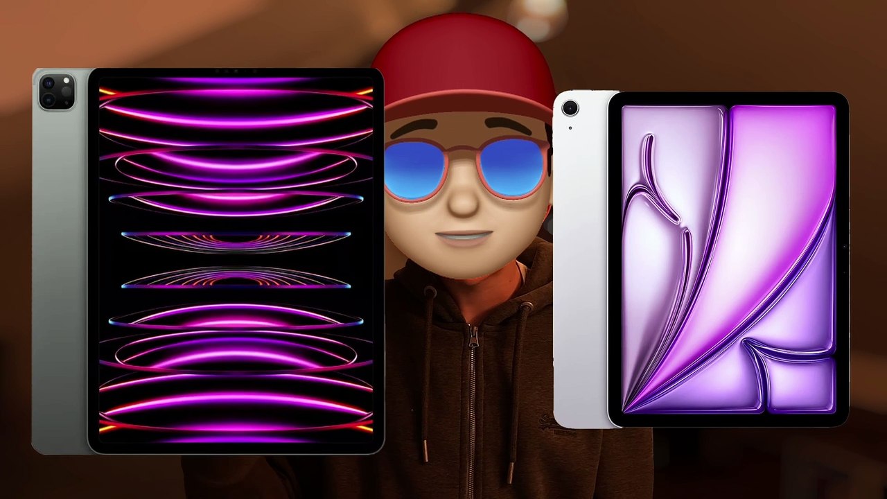 iPad Mini 7 : Une Révolution Compacte !