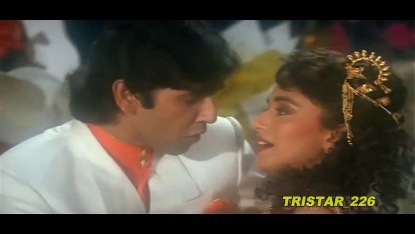 Phool Phool Pe Bani Teri Taswir