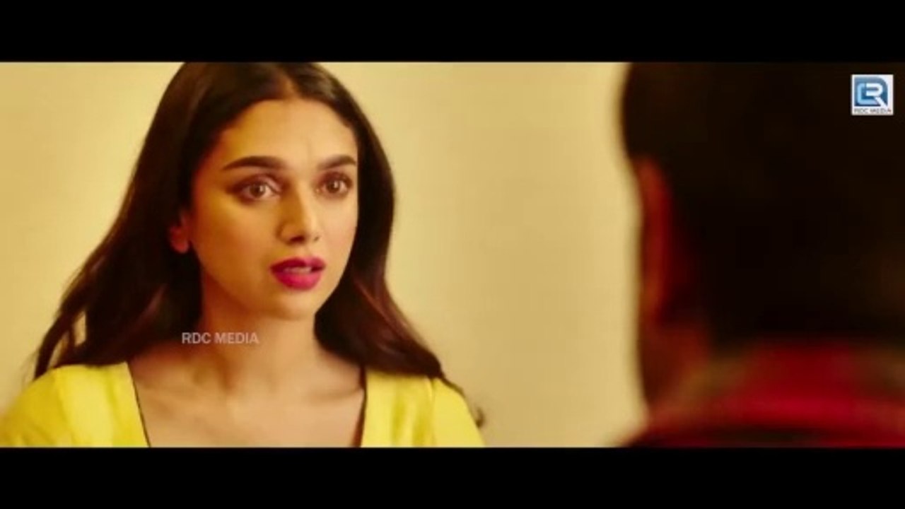 ORG print romance,Sammohanam ,south hindi movie