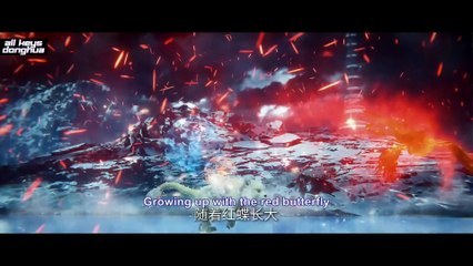 (Wang Lin)-XN Ep 60 ENG SUB