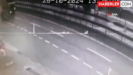 Ordu'da Trafik Kazası: Kamyon ile Otomobil Çarpıştı