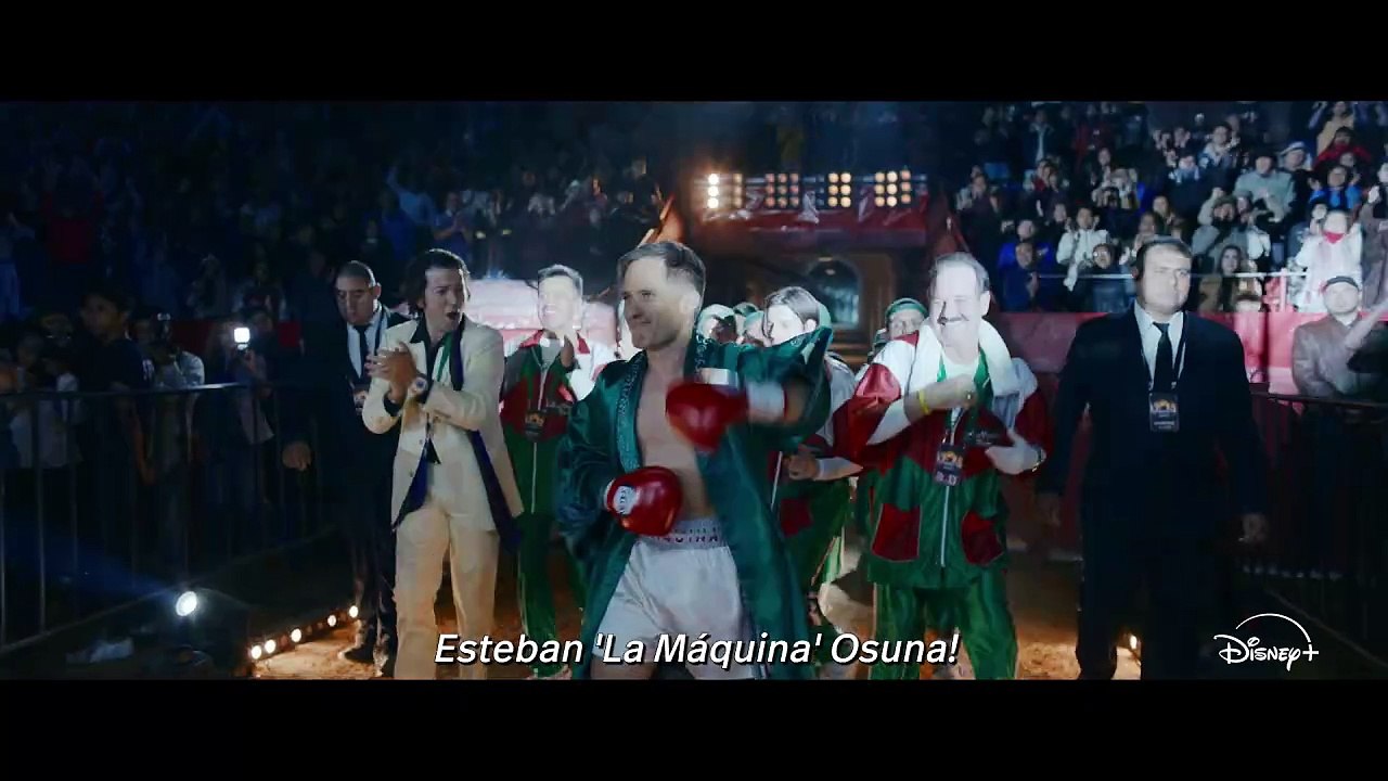 La Máquina