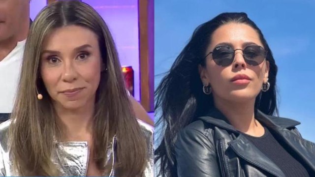 Está en un estado de shock : Cecilia Gutiérrez conversó con Daniela Aránguiz tras la denuncia contra Jorge Valdivia