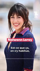 Nolwenn Leroy  : "Un accélérateur dont j'ai payé le prix plus tard"