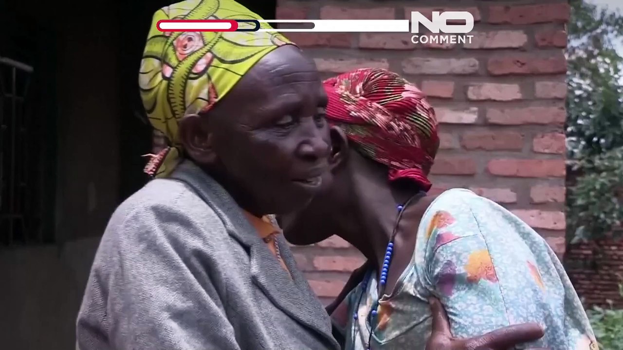 Der schwindende Klang von Akazehe in Burundi