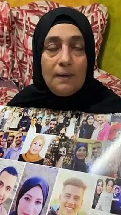 قتلها بعد 4 شهور من الفرح.. بالزغاريد أسرة عروس الإسماعيلية تستقبل حكم إعدام الزوج القاتل