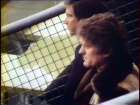 CHAMPIONNAT D' ALLEMAGNE - 1981 - SAISON 1980/1981 -