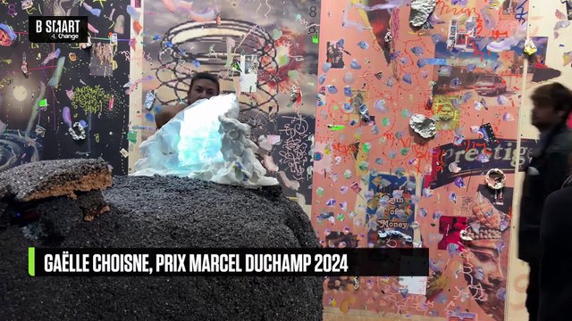 ART & MARCHÉ - Emission du vendredi 25 octobre