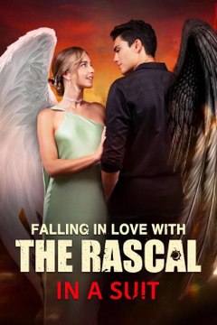 Falling in Love with the Rascal in Suit (2024) - Full Movie