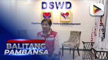DSWD, nagpaabot na ng tulong sa mga apektado ng Bagyong Kristine sa Isabela at Quirino Province