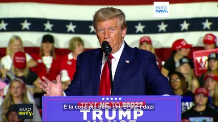 Usa, Trump rilancia sui dazi commerciali: cosa significa per l'Europa