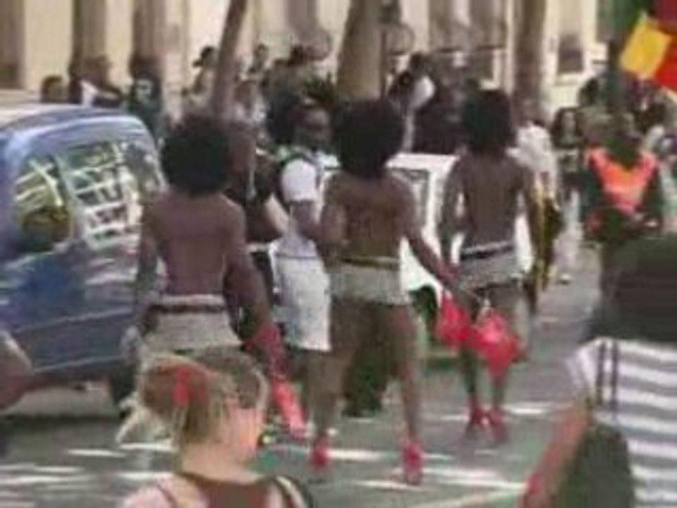 Carnaval Antilles 08