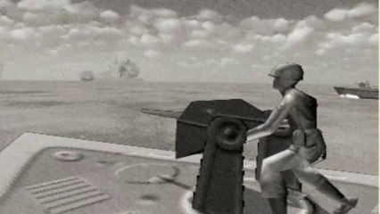 Army Men: World War: Land Sea Air - Bootcamp