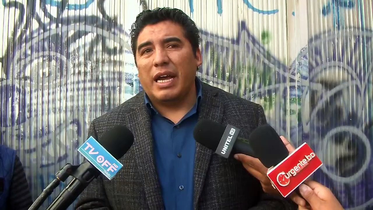 Se reinstala el juicio contra Camacho y Pumari por el caso crisis 2019