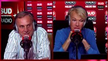 Brigitte Lahaie Sud Radio - Émission du 24 octobre 2024