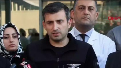 Selçuk Bayraktar’dan TUSAŞ açıklaması
