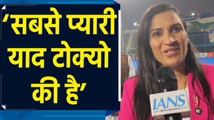 Retirement के बाद बोलीं Rani Rampal, ‘टोक्यो ओलंपिक का मैच मेरे लिए है खास’