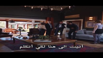 HD مسلسل حب بلا حدود الحلقة 39 مترجم