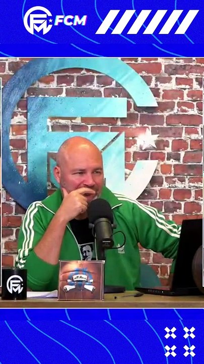 "Contre le PSG tu n'as pas le choix de faire un mauvais choix"  #OMPSG