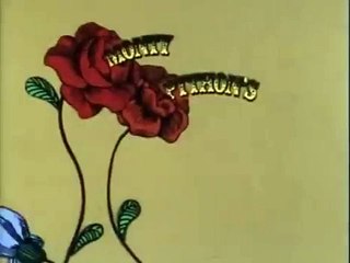 Monty Python's Flying Circus Opening
